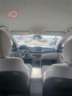 هیۆندای تۆکسۆن